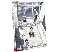 Evangelion 1.01 : You Are (Not) Alone [Édition Collector Limitée]