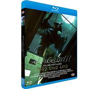 Evangelion 1.01 : You are (Not) Alone [Version Longue inédite]