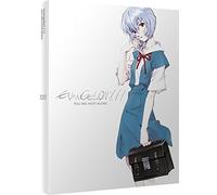 Evangelion 1.11 - Collector's Edition BD/DVD