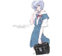 Evangelion:1.11 You Are [Not] [Import allemand]