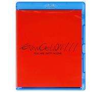 Evangelion: 1.11 - You are (not) alone [Blu-ray]