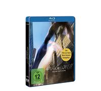 EVANGELION 1.11 YOU ARE (NOT) ALONE BLU RAY ANIME NEW