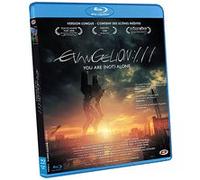 Evangelion 1.11 - You are (not) alone - Blu-Ray E