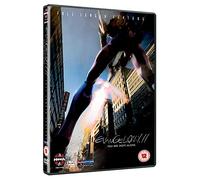 Evangelion 1.11 – Édition Royaume‑Uni – Import