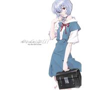 Evangelion:1.11 You Are [Not] [Import allemand]