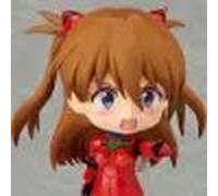 Evangelion 2.0 - Figurine Asuka Shikinami Langley Plugsuit Nendoroid