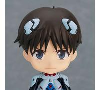 Good Smile Company Nendoro's On Vangellion New Theatre Edition Baka Shinji Ver.
