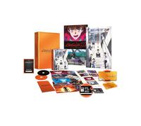 Evangelion 2.0 You Can (Not) Advance (Evangelion 2.22) (Collector) (Blu Ray)
