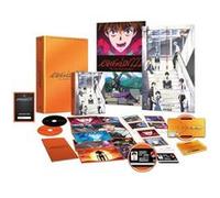 Evangelion 2.0 You Can (Not) Advance (Evangelion 2.22) (Collector) (Blu Ray) G