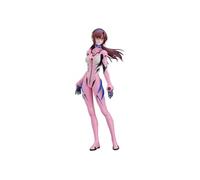 Evangelion : 2.0 You Can (Not) Advance - Figurine PLAMAX Mari Makinami Illustrious 20 cm