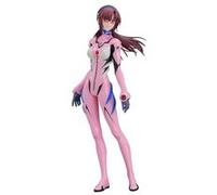 Evangelion : 2.0 You Can (Not) Advance - Figurine PLAMAX Mari Makinami Illustrious 20 cm Multicolore G