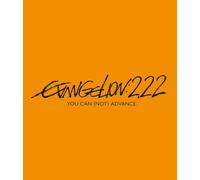 Evangelion: 2.22-You Can (Not) Advance [Blu-Ray] [Import]