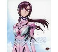 Evangelion : 2.22 You Can (Not) Advance - Blu-Ray / Le 3eme Impacte Commence Ici