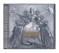 Behemoth – Evangelion – Import – Nuclear Blast
