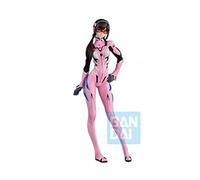 Evangelion 2020 - ICHIBANSHO - Figurine - Mari (2.0) - 22 cm