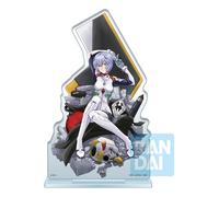 Evangelion: 3.0 + 1.0 Figurine Ichibansho Rey Ayanami (Operation Started!) 20 Cm