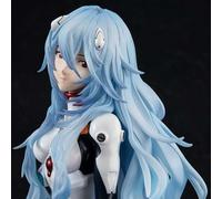 Evangelion 3.0+1.0 Thrice Upon A Time - Figurine Rei Ayanami G.E.M.