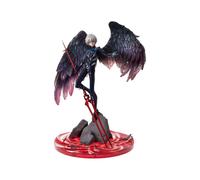 Evangelion : 3.0 + 1.0 Thrice Upon A Time Precious G.E.M. Series - Statuette Kaworu Nagisa 15th Anniversary Ver. 30 Cm