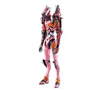 Evangelion : 3.0+1.0 Thrice Upon A Time Robot Spirits Action Figure (côté Eva) U