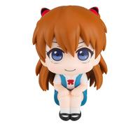 Evangelion: 3.0 1.0 Thrice Upon A Time Statuette Pvc Look Up Shikinam