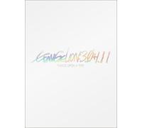 Evangelion:3.0+1.11 Thrice Upon A Time(Dvd) [Dvd]