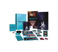 Evangelion 3.0 You Can (Not) Redo (Collector) (2012) (Blu Ray)