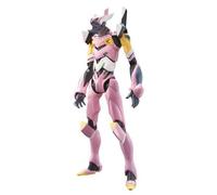 Evangelion: 3.0 You Can (Not) Redo - Evangelion (Wille Custom) Unit-08 Beta (Plastic Model)