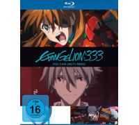 Various - Evangelion: 3.33 You Can (Not) Redo BD [Blu-Ray] [Import]
