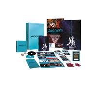 Evangelion 3.33 You Can (Not) Redo Ed. Coleccionista BluRay (SP)