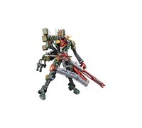 Evangelion 4.0 - Figurine Plastic Model Kit 1/400 Production Model-New 02 (Ja-02 Body Assembly Cannibalized) 22 Cm