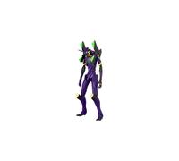 Evangelion 4.0 Final - Figurine Medicom Maf Eva13 (2021) Ver. 19 Cm