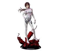 Revolve – Statuette 1/7 – Evangelion 4.0 Final Mari Makinami Illustrious Last Mission – 27 cm