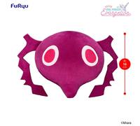 Evangelion 5th Angel Eva Pocket peluche peluches furyu
