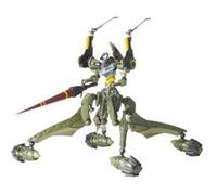 Revoltech Yamaguchi No.77 Color Version Evangelion Unit 5 [Import Japonais]