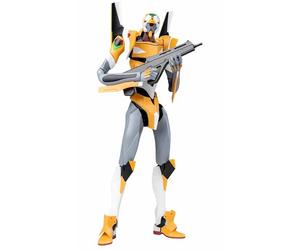 EVANGELION AMK SERIES EVA-00 PROTO TYPE MODEL KIT