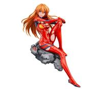 EVANGELION - Asuka Langley 1/7 Pvc Figure Good Smile Company
