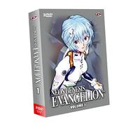 Evangelion Box 1