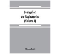 Evangelion Da-Mepharreshe