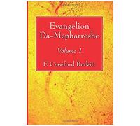 Evangelion Da-Mepharreshe