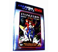 Evangelion Death And Rebirth & The End Of Evangelion