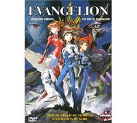 Evangelion : Death and Rebirth / The End of Evangelion [26 épisodes] - Édition Collector 2 DVD