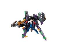 Evangelion - Figurine Desktop Army Shinji Ikari & Evangelion No. 1 New Theatrical Edition 15 cm