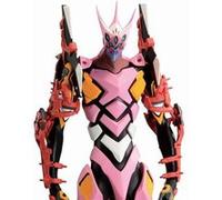Evangelion - Figurine Eva Kai - 08Î³ (OPERATION STARTED!) Multicolore G