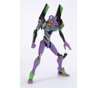 *Evangelion - High Complete Model Progressive - Test Type Eva-01*