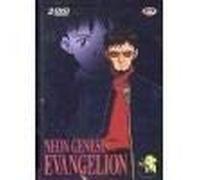 Evangelion last edition - part 3