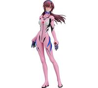 Max Factory Kit de maquette Evangelion Mari Makinami Illustre PLAMAX