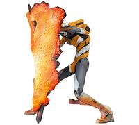 Medicom Toy - Mini-figurine UDF Evangelion Eva 02 Unit-00 (Opération Yashima) 11 cm