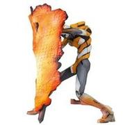 Evangelion - Mini figurine Medicom UDF Eva 02 Unit-00 (Operation Yashima) 11 cm G