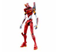 EVANGELION Moderoid Unit-02 EVA-02 Plastic Model Kit Good Smile Company