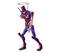 Bandai Hobby HG # 03 Eva-01 The Movie Awakening Version Evangelion modèle kit